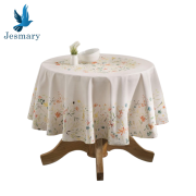 KHĂN TRẢI BÀN HOA VĂN CỔ ĐIỂN